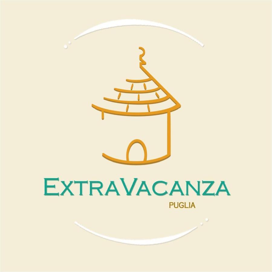 Extravacanza Oasi Del Vintage Бари Екстериор снимка