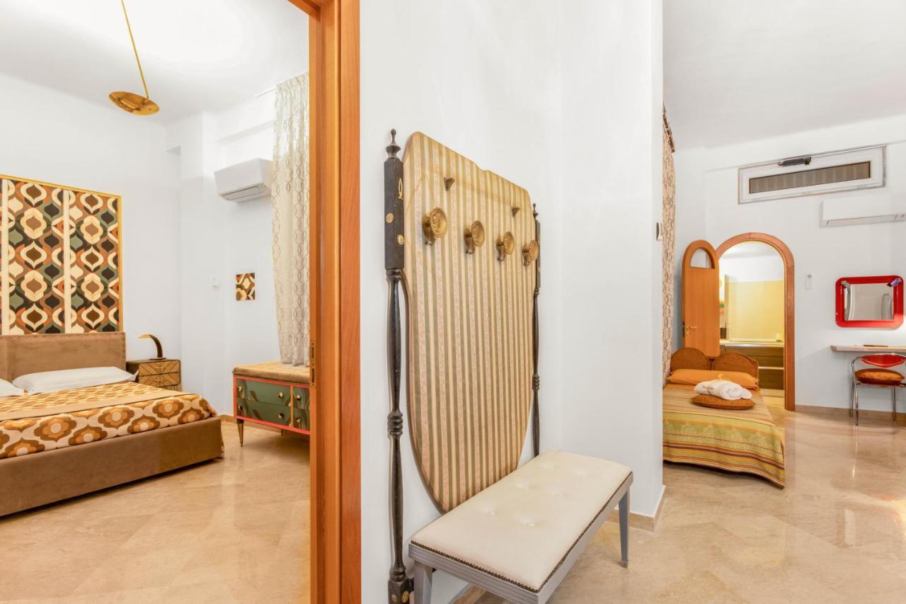 Extravacanza Oasi Del Vintage Бари Екстериор снимка